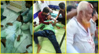 BNP, Jamaat-Shibir clash injures 40 in Noakhali